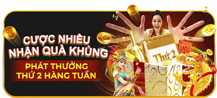 Chương trình VIP và phần thưởng trung thành