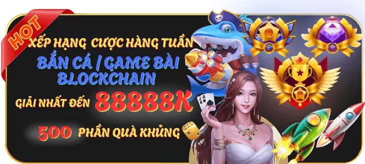 Xu hướng game Blockchain và NFT