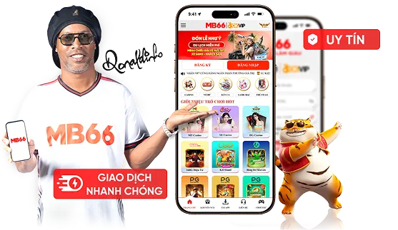 Ưu đãi độc quyền VIP66 Game