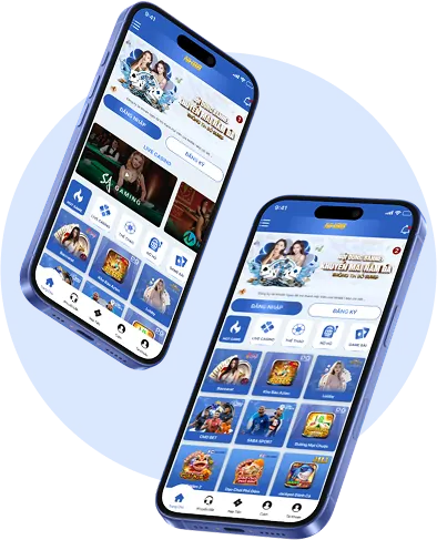 Giấy phép hoạt động của vip66 game
