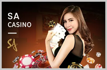 Chơi jackpot lũy tiến