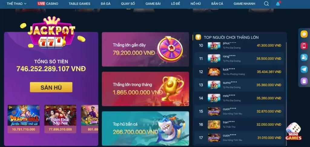 Cập nhật ứng dụng vip66 game