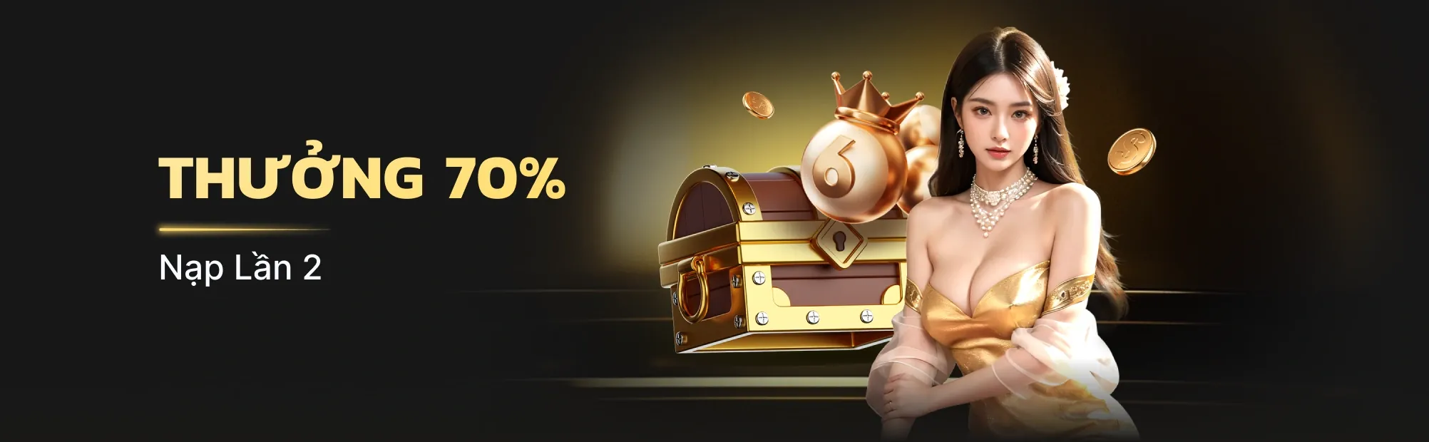 Khuyến mãi vòng quay miễn phí vip66 game